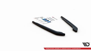 Σετ από Splitters BMW M5 F90 Facelift-thumb-2