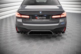Σετ από Splitters BMW M5 F90 Facelift-thumb-13
