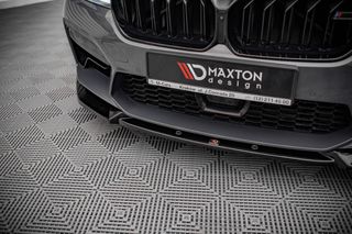 Σετ από Splitters BMW M5 F90 Facelift-thumb-17