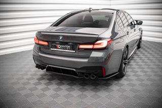 Σετ από Splitters BMW M5 F90 Facelift-thumb-14