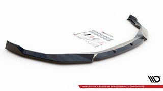 Σετ από Splitters BMW M5 F90 Facelift-thumb-8