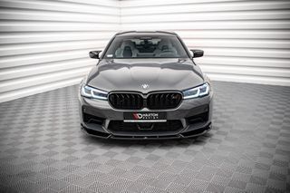 Σετ από Splitters BMW M5 F90 Facelift-thumb-1