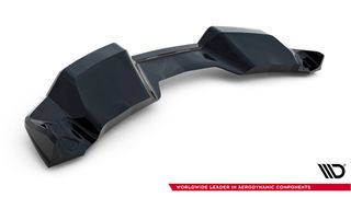 Σετ από Splitters Chevrolet Corvette Stingray C7-thumb-18
