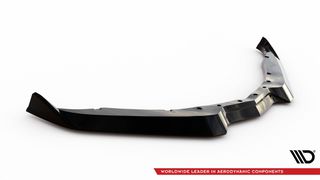 Σετ από Splitters Chevrolet Corvette Stingray C7-thumb-6