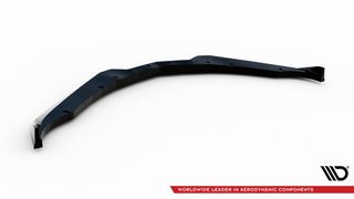 Σετ από Splitters Chevrolet Corvette Stingray C7-thumb-5