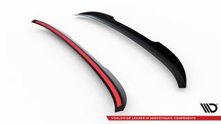 Σετ από Splitters BMW X4 M F98-thumb-10