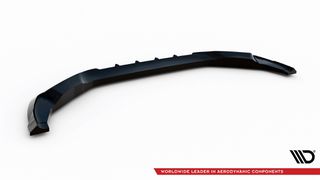 Σετ από Splitters BMW X4 M F98-thumb-5