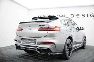 Σετ από Splitters BMW X4 M F98-thumb-24