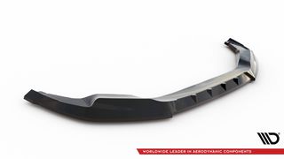Σετ από Splitters BMW X4 M F98-thumb-4