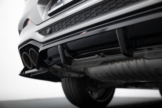 Σετ από Splitters BMW X4 M F98-thumb-22