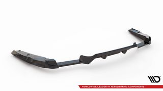Σετ από Splitters BMW X4 M F98-thumb-9