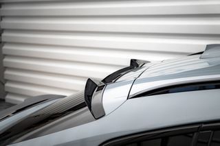 Σετ από Splitters BMW X4 M F98-thumb-3