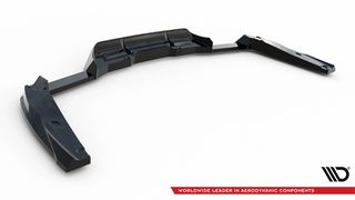 Σετ από Splitters BMW X4 M F98-thumb-8