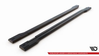 Σετ από Splitters Kia EV9 GT-Line Mk1-thumb-5