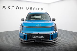 Σετ από Splitters Kia EV9 GT-Line Mk1-thumb-1