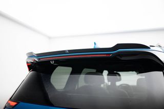 Σετ από Splitters Kia EV9 GT-Line Mk1-thumb-9