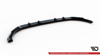 Σετ από Splitters Kia EV9 GT-Line Mk1-thumb-7