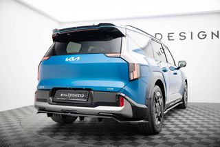 Σετ από Splitters Kia EV9 GT-Line Mk1-thumb-13