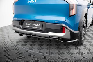 Σετ από Splitters Kia EV9 GT-Line Mk1-thumb-11