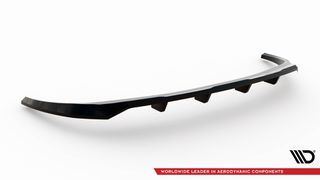 Σετ από Splitters Kia EV9 GT-Line Mk1-thumb-4