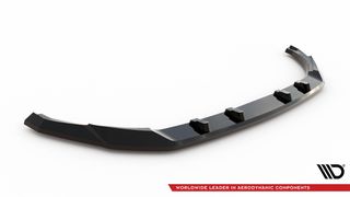 Σετ από Splitters Kia EV9 GT-Line Mk1-thumb-8