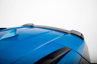 Σετ από Splitters Kia EV9 GT-Line Mk1-thumb-10