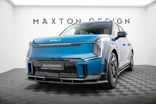Σετ από Splitters Kia EV9 GT-Line Mk1-thumb-17