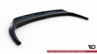 Σετ από Splitters Kia EV9 GT-Line Mk1-thumb-3