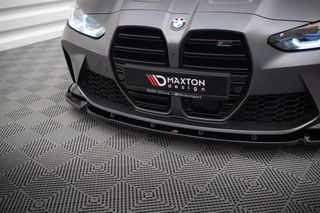 Σετ από Splitters BMW M3 Sedan G80-thumb-16