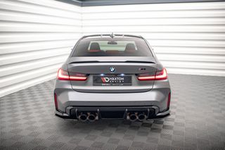 Σετ από Splitters BMW M3 Sedan G80-thumb-12