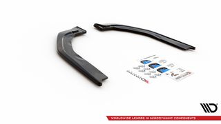 Σετ από Splitters BMW M3 Sedan G80-thumb-5