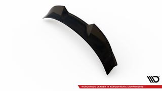 Σετ από Splitters BMW M3 Sedan G80-thumb-2