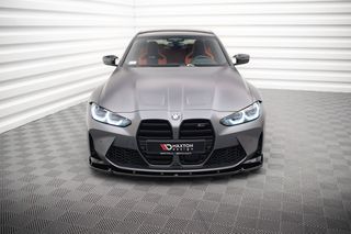 Σετ από Splitters BMW M3 Sedan G80-thumb-1