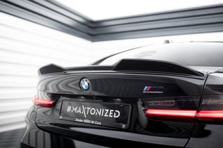 Σετ από Splitters BMW M3 Sedan G80-thumb-9