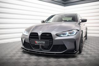 Σετ από Splitters BMW M3 Sedan G80-thumb-15