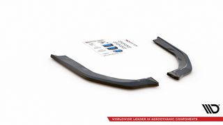 Σετ από Splitters BMW M3 Sedan G80-thumb-6