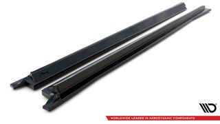 Σετ από Splitters Audi RSQ8 Mk1-thumb-8