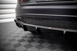 Σετ από Splitters Audi RSQ8 Mk1-thumb-26