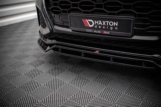 Σετ από Splitters Audi RSQ8 Mk1-thumb-19