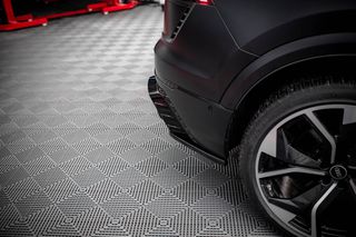 Σετ από Splitters Audi RSQ8 Mk1-thumb-28