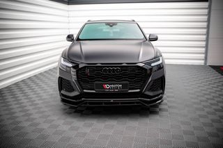 Σετ από Splitters Audi RSQ8 Mk1-thumb-1