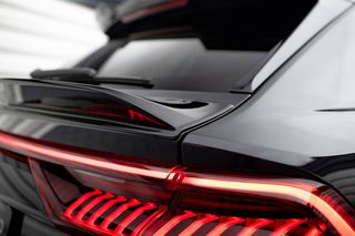 Σετ από Splitters Audi RSQ8 Mk1-thumb-18