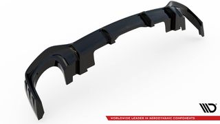 Σετ από Splitters Audi RSQ8 Mk1-thumb-9