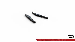 Σετ από Splitters Audi RSQ8 Mk1-thumb-11