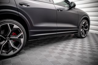 Σετ από Splitters Audi RSQ8 Mk1-thumb-21