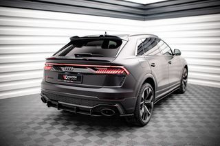 Σετ από Splitters Audi RSQ8 Mk1-thumb-20