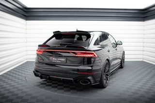 Σετ από Splitters Audi RSQ8 Mk1-thumb-29