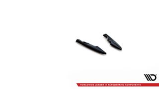 Σετ από Splitters Audi RSQ8 Mk1-thumb-12