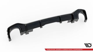 Σετ από Splitters Audi RSQ8 Mk1-thumb-10