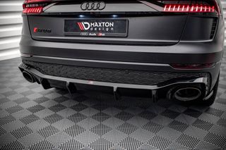 Σετ από Splitters Audi RSQ8 Mk1-thumb-25